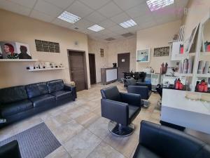 Pronájem kanceláře, Staré Město, Jezuitská, 27 m2