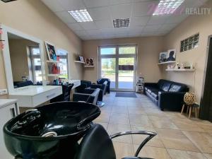 Pronájem kanceláře, Staré Město, Jezuitská, 27 m2