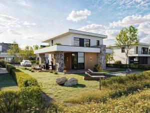 Prodej pozemku pro bydlení, Praha - Kolovraty, Měsíčková, 360 m2