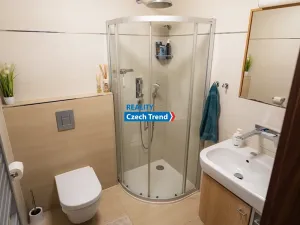 Pronájem rodinného domu, Velký Týnec, Otakara Koutného, 180 m2