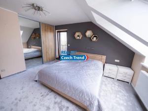 Pronájem rodinného domu, Velký Týnec, Otakara Koutného, 180 m2