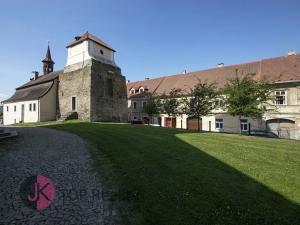 Prodej rodinného domu, Načeradec, Vlašimská, 150 m2