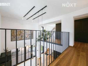 Prodej vily, Olomouc, Kašparova, 420 m2