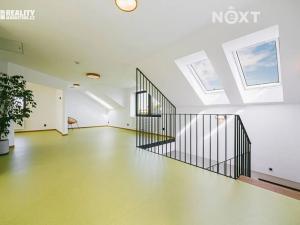 Prodej vily, Olomouc, Kašparova, 420 m2