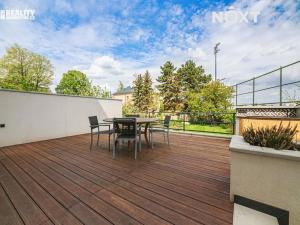 Prodej vily, Olomouc, Kašparova, 420 m2