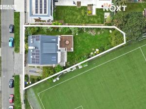Prodej vily, Olomouc, Kašparova, 420 m2