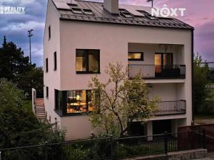 Prodej vily, Olomouc, Kašparova, 420 m2