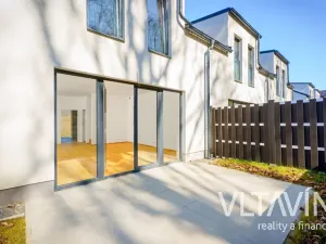 Prodej rodinného domu, Loděnice, Za Vinicí, 114 m2