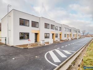 Pronájem rodinného domu, Česká Třebová, 99 m2