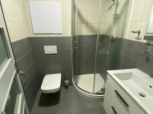 Pronájem bytu 2+kk, Kolín, Sokolská, 58 m2