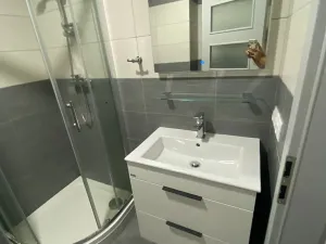 Pronájem bytu 2+kk, Kolín, Sokolská, 58 m2
