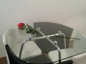 Pronájem bytu 2+kk, Praha - Střížkov, Makedonská, 56 m2