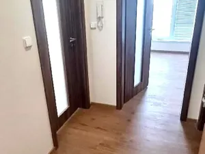 Pronájem bytu 2+kk, Praha - Čakovice, 48 m2