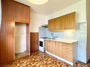 Prodej bytu 2+1, Ostrava, Lumírova, 57 m2