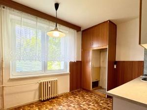 Prodej bytu 2+1, Ostrava, Lumírova, 57 m2