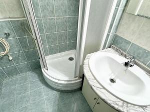 Prodej bytu 2+1, Ostrava, Lumírova, 57 m2