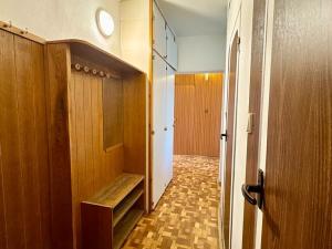 Prodej bytu 2+1, Ostrava, Lumírova, 57 m2