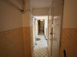 Pronájem bytu 1+kk, Ostrava - Mariánské Hory, Závišova, 15 m2