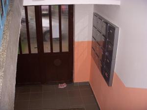 Pronájem bytu 1+kk, Ostrava - Mariánské Hory, Závišova, 15 m2