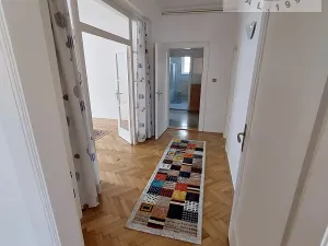 Pronájem bytu 5+kk, Praha - Dejvice, Nad Šárkou, 150 m2