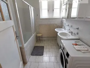 Pronájem bytu 5+kk, Praha - Dejvice, Nad Šárkou, 150 m2