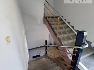 Pronájem bytu 5+kk, Praha - Dejvice, Nad Šárkou, 150 m2