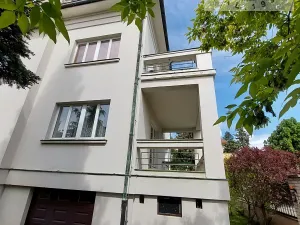 Pronájem bytu 5+kk, Praha - Dejvice, Nad Šárkou, 150 m2