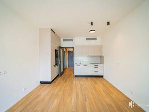 Pronájem bytu 1+kk, Praha - Žižkov, Tetauerova, 31 m2
