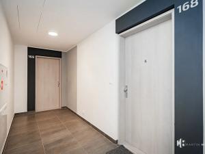 Pronájem bytu 1+kk, Praha - Žižkov, Tetauerova, 31 m2