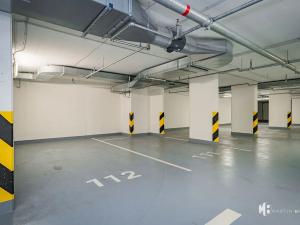 Pronájem bytu 1+kk, Praha - Žižkov, Tetauerova, 31 m2
