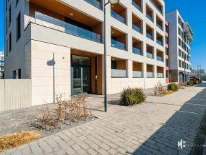 Pronájem bytu 1+kk, Praha - Žižkov, Tetauerova, 31 m2