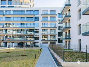 Pronájem bytu 1+kk, Praha - Žižkov, Tetauerova, 31 m2