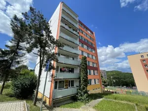 Prodej činžovního domu, Bílina, 1776 m2