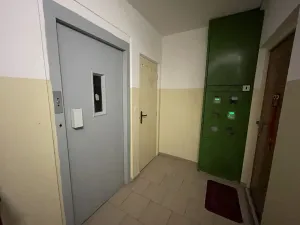 Prodej činžovního domu, Bílina, 1776 m2