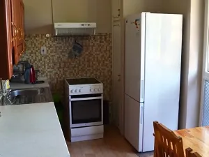Pronájem bytu 2+1, Vamberk, Jiráskova, 49 m2