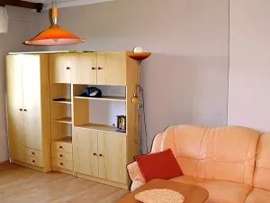 Pronájem bytu 2+1, Vamberk, Jiráskova, 49 m2