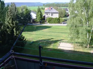 Pronájem bytu 2+1, Vamberk, Jiráskova, 49 m2