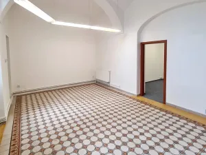 Pronájem kanceláře, Liberec, Kostelní, 50 m2