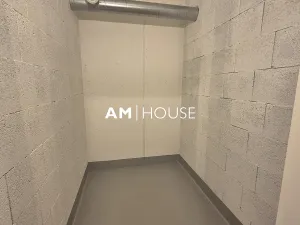Pronájem bytu 2+kk, Praha - Hloubětín, Poděbradská, 60 m2