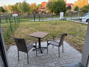 Pronájem bytu 1+kk, Heřmanova Huť, U Pondu, 34 m2
