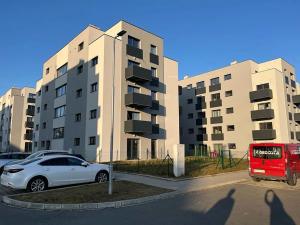 Pronájem bytu 1+kk, Heřmanova Huť, U Pondu, 34 m2