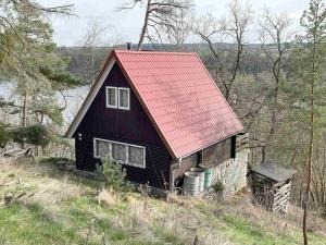 Prodej chaty, Líšťany, 50 m2