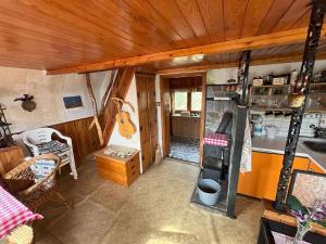 Prodej chaty, Líšťany, 50 m2