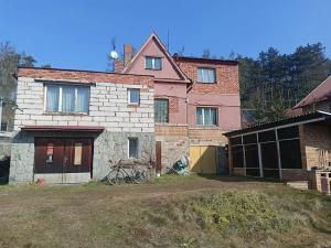 Prodej rodinného domu, Třemošná, Do Kytorek, 205 m2