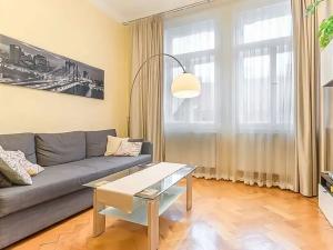Pronájem bytu 2+kk, Praha - Vinohrady, Mánesova, 53 m2