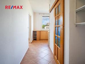 Pronájem bytu 3+1, Nový Bor, Husova, 78 m2