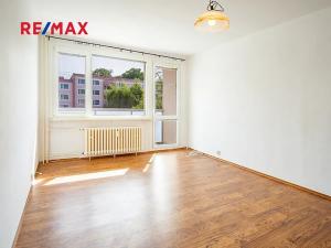 Pronájem bytu 3+1, Nový Bor, Husova, 78 m2
