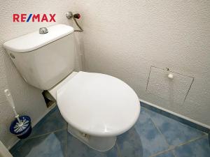 Pronájem bytu 3+1, Nový Bor, Husova, 78 m2