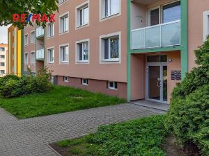 Pronájem bytu 3+1, Nový Bor, Husova, 78 m2