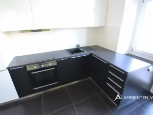 Pronájem bytu 2+kk, Brno, Kamenná, 56 m2